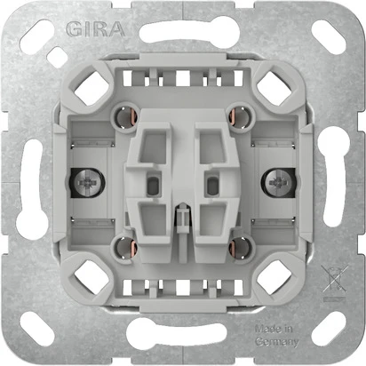 Appareillage domestique Gira Non-Design