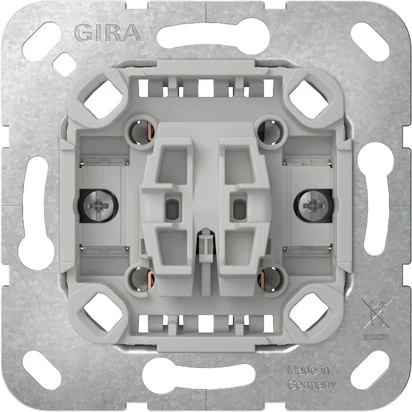 Appareillage domestique Gira Non-Design