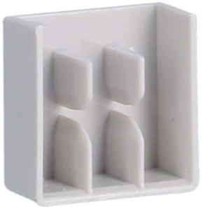 Accessories/spare parts for busbars Hager