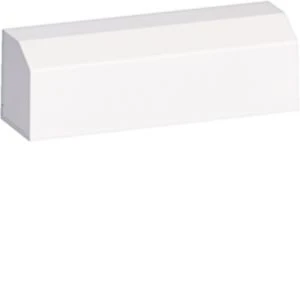 Gland plate for enclosure/cabinet Hager