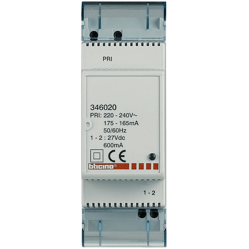 DC-power supply BTIcino