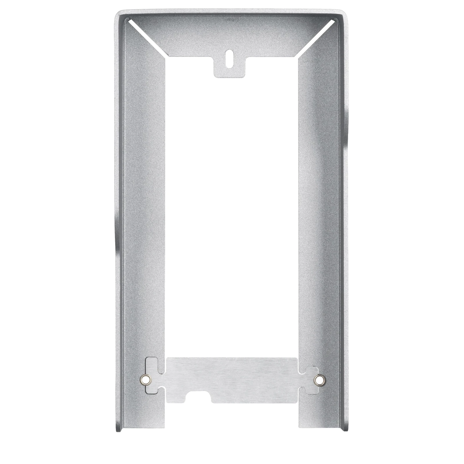 Push button panel door communication BTIcino