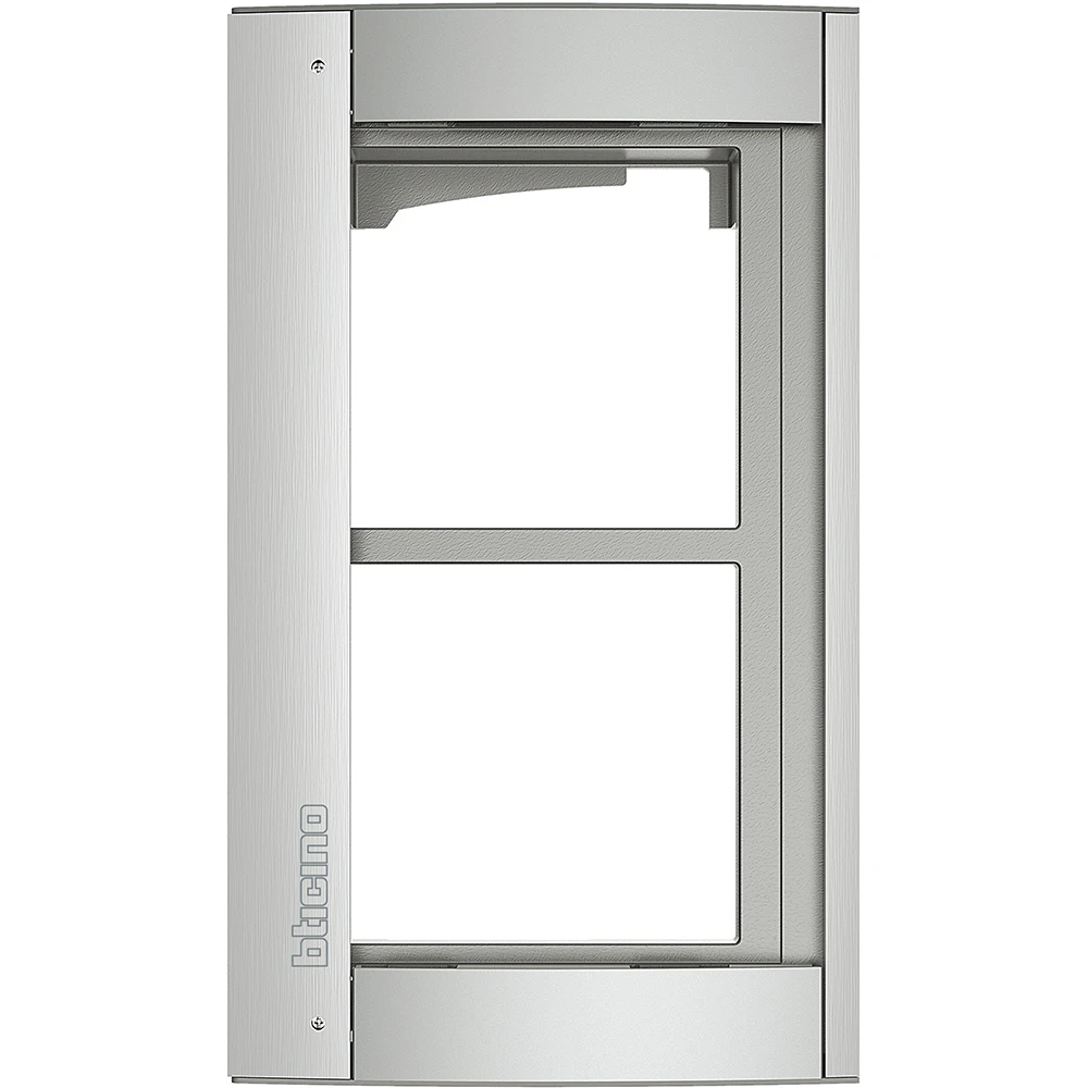 Mounting frame for door station BTIcino