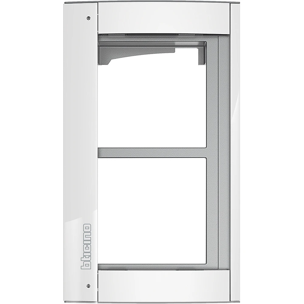 Mounting frame for door station BTIcino