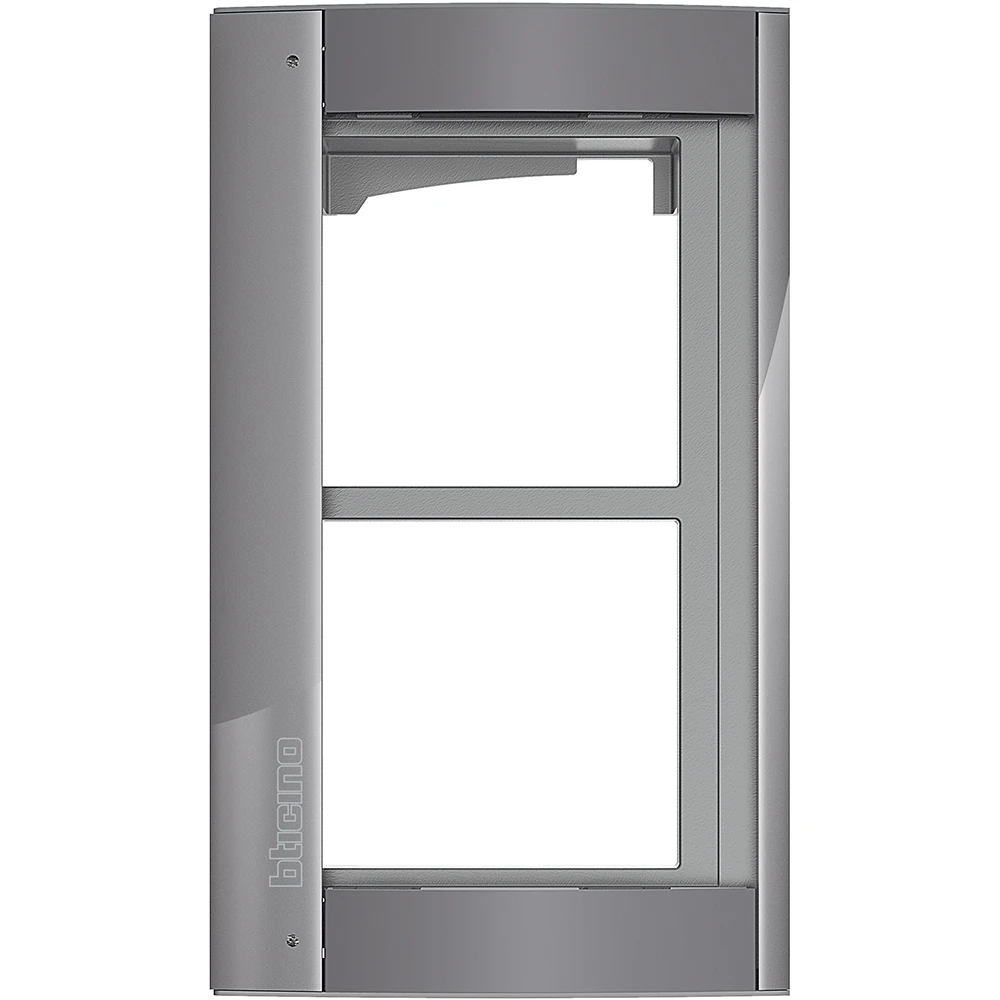 Mounting frame for door station BTIcino