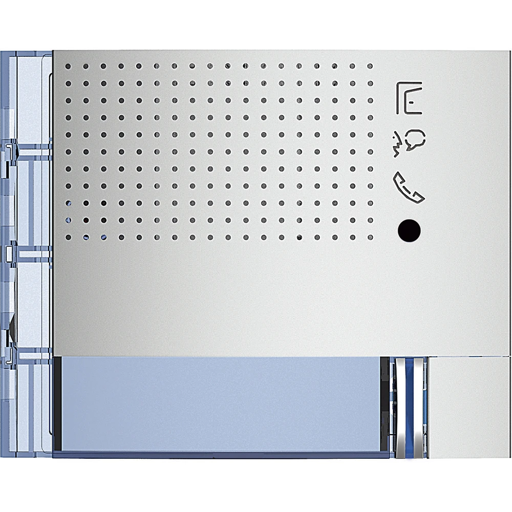 Cover frame for domestic switching devices BTIcino