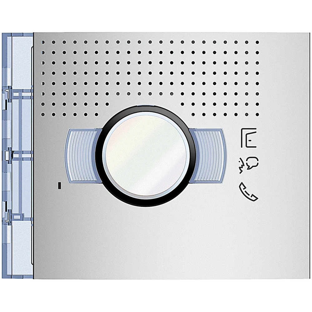 Cover frame for domestic switching devices BTIcino
