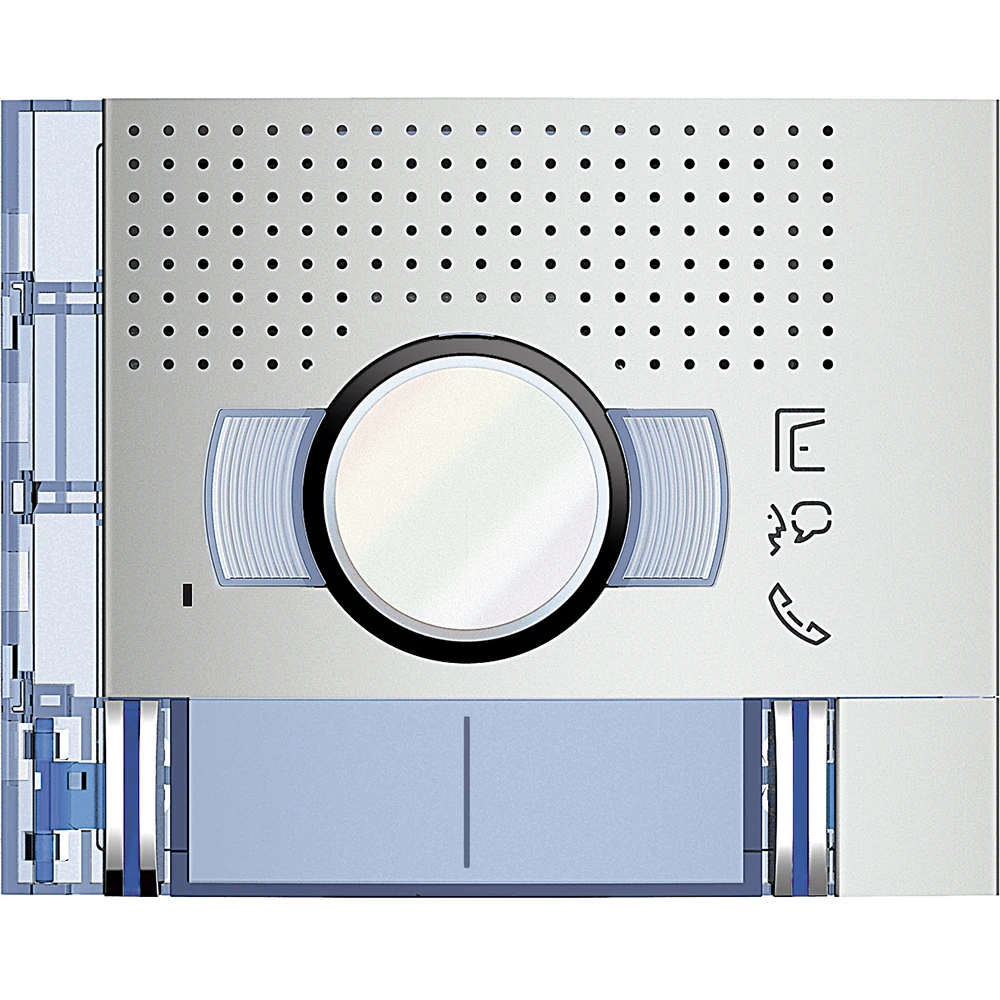 Cover frame for domestic switching devices BTIcino