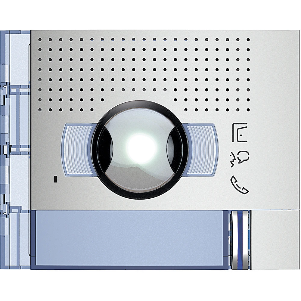 Cover frame for domestic switching devices BTIcino