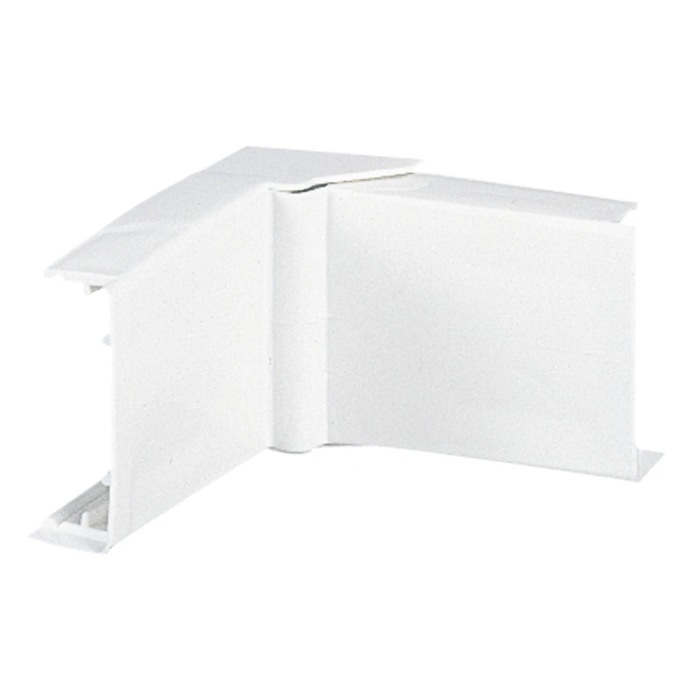Angle intérieur pour moulure et goulotte Legrand DLP