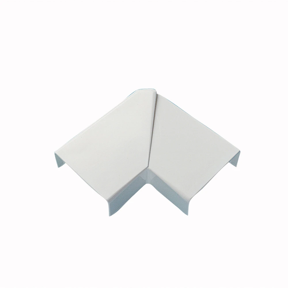 Angle plat pour moulure et goulotte Legrand DLP