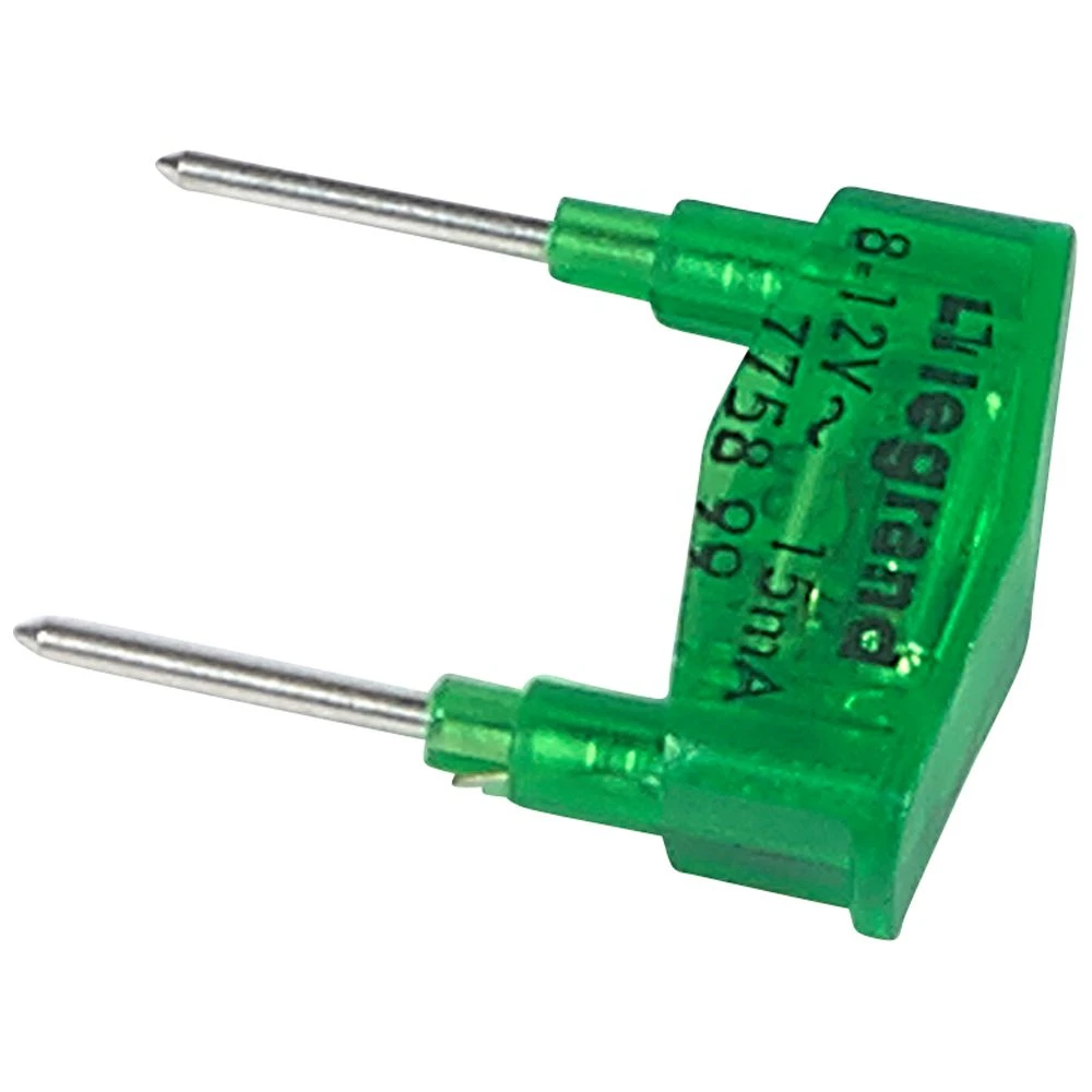 Lampes miniatures Legrand Schakelmateriaal
