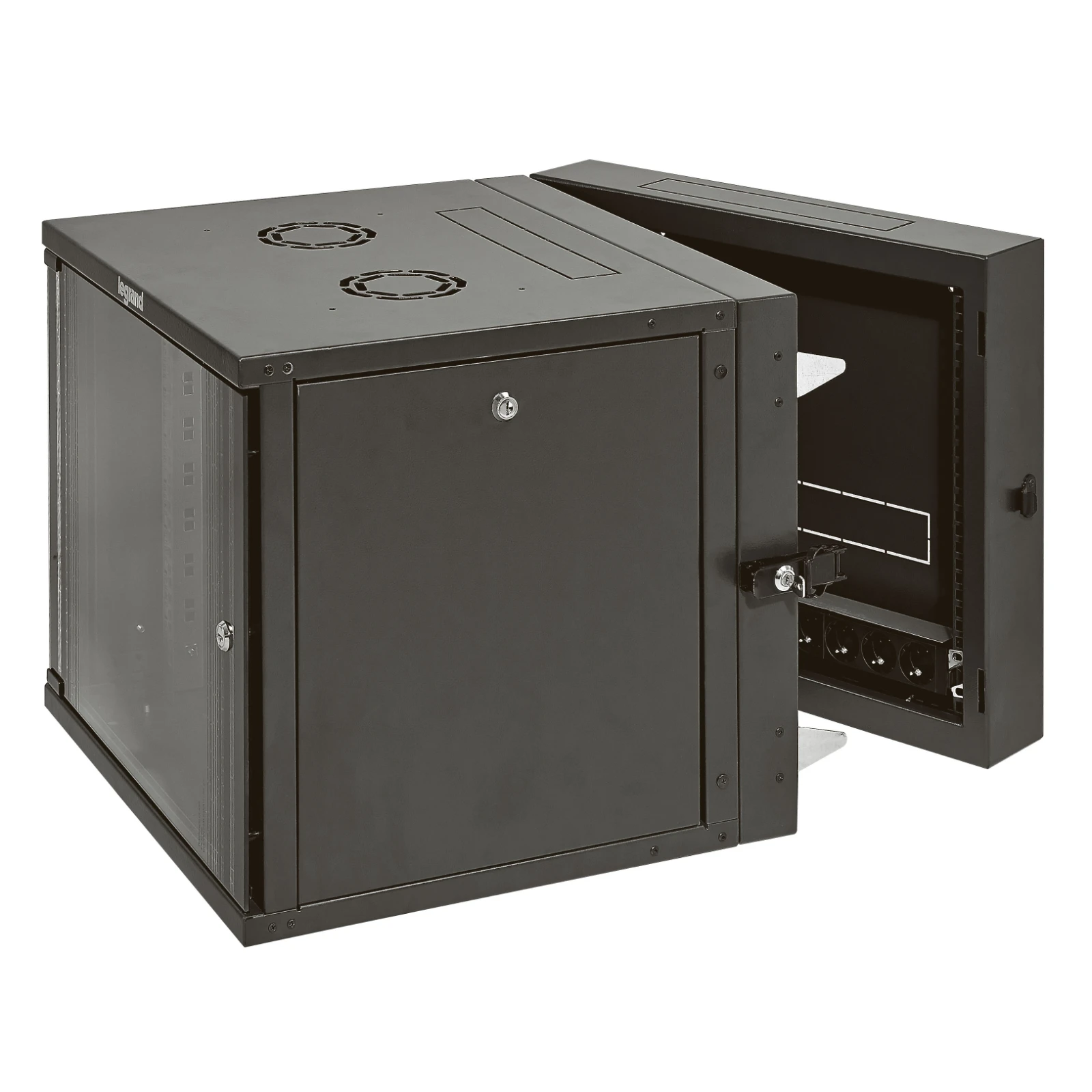 Network cabinet Legrand