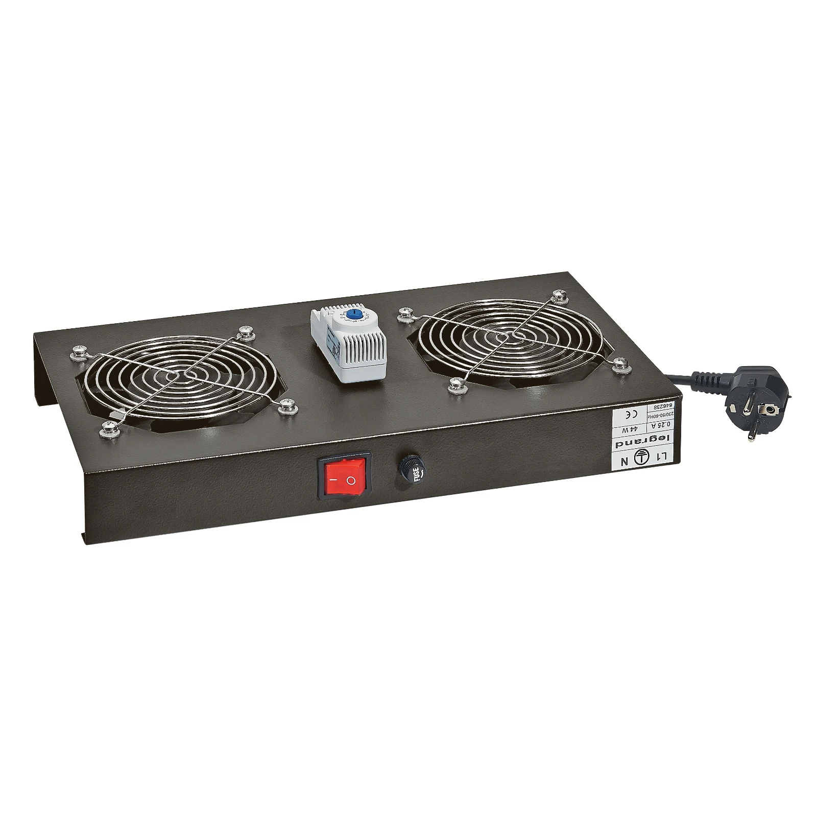 Ventilator (enclosure/cabinet) Legrand