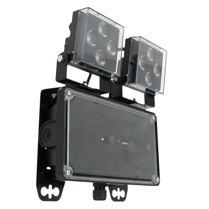 Legrand Bloc à phares - NP-1h-2500lm IP42 - standard 661463 | Yesss Electro