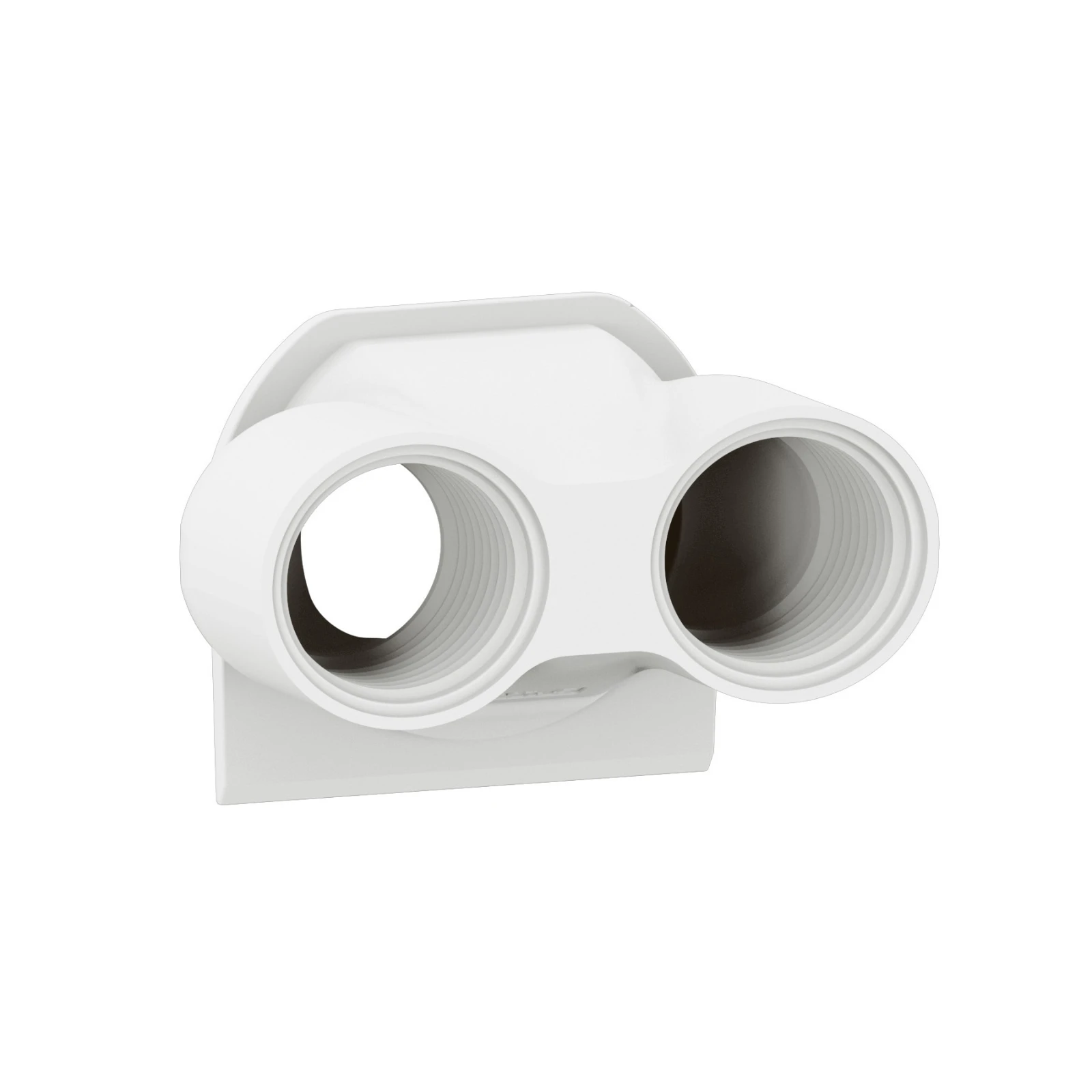 Cable plug sealing clamp Legrand