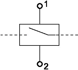 Auxiliary device for distribution board devices Eaton xPole