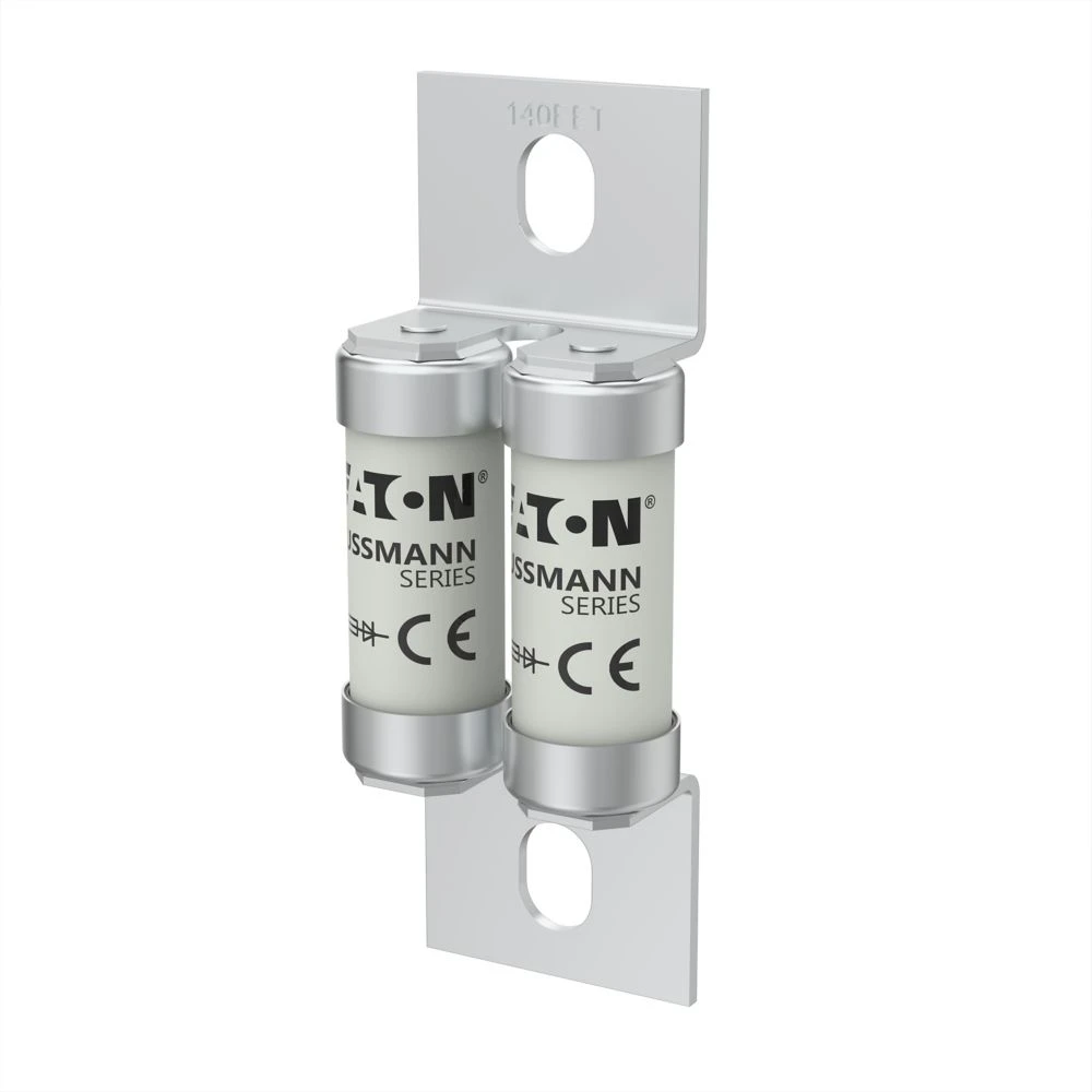 HRC fuse Eaton Bussmann High Speed BS