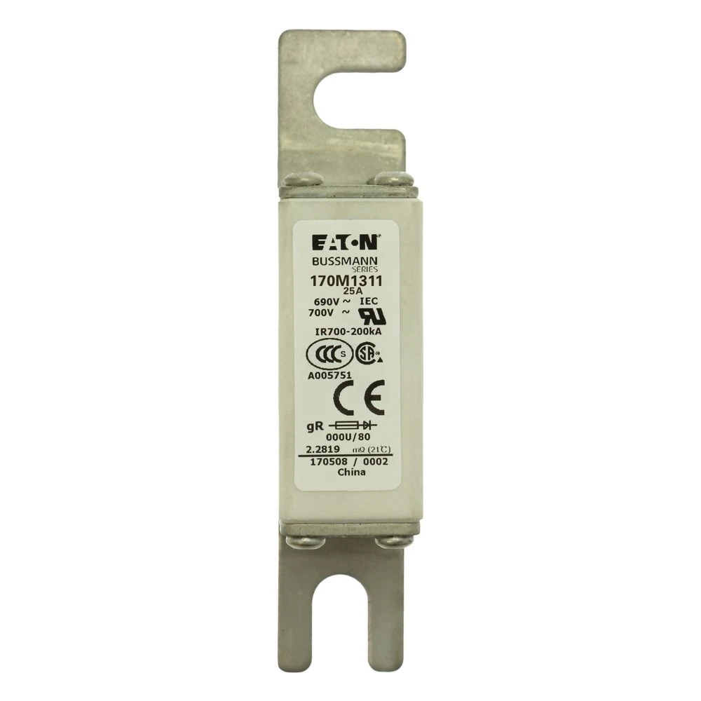 Fusible HRC Eaton