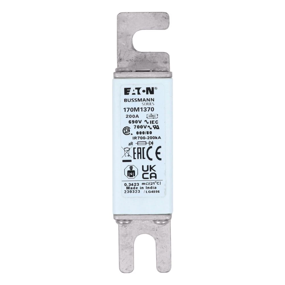 HRC fuse Eaton