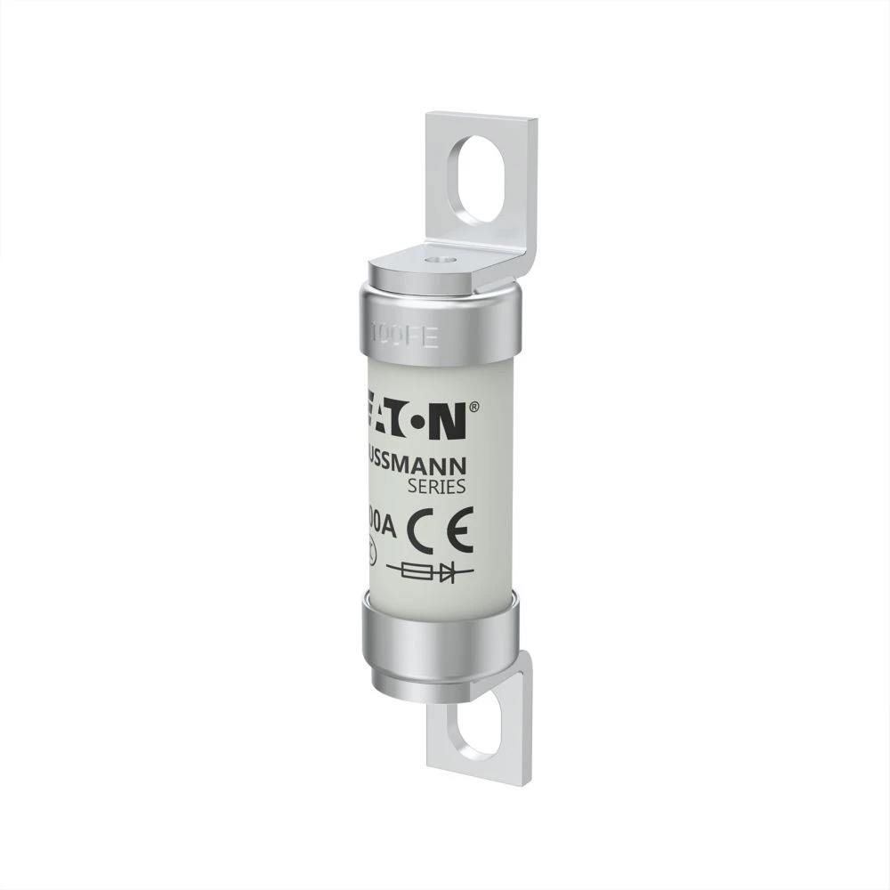 HRC fuse Eaton Bussmann High Speed BS