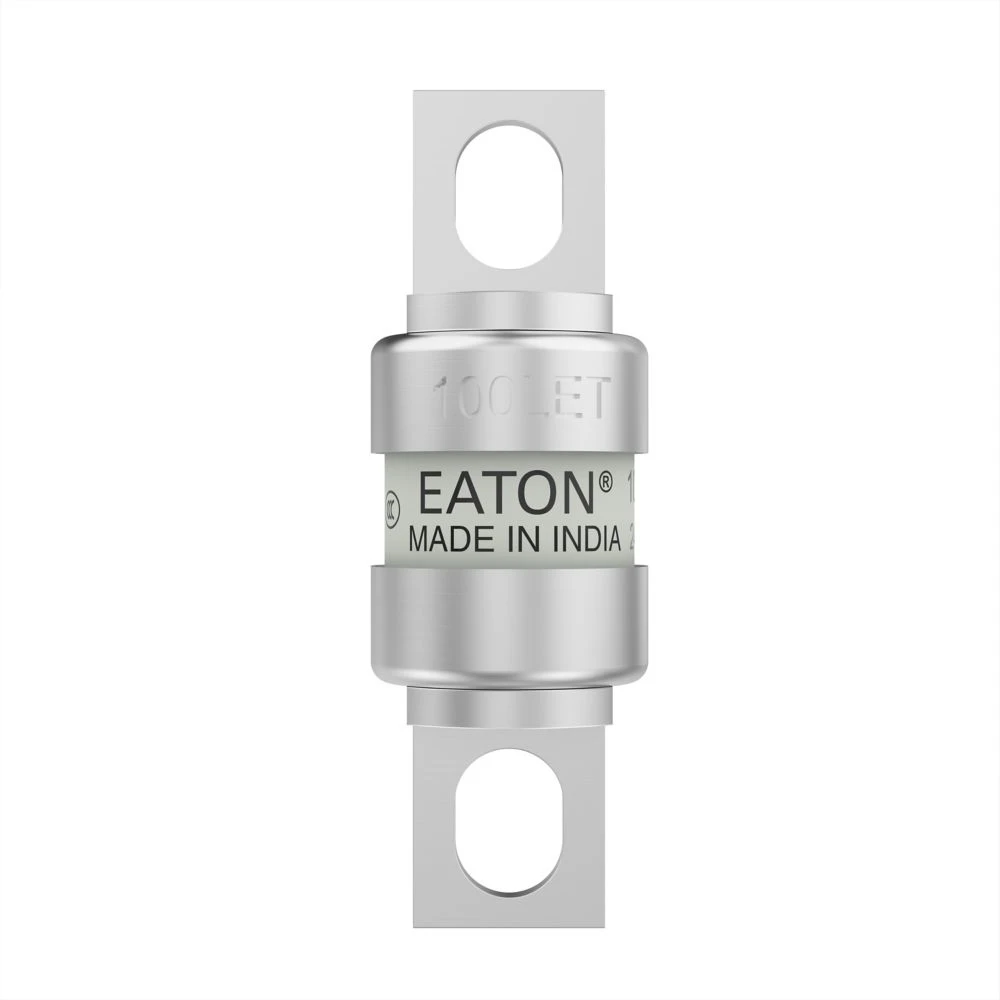 HRC fuse Eaton Bussmann High Speed BS
