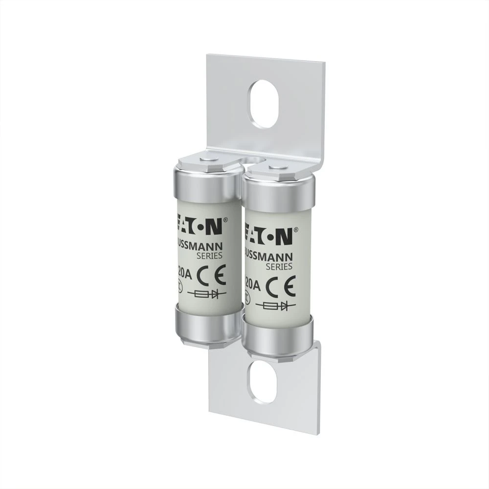 HRC fuse Eaton Bussmann High Speed BS
