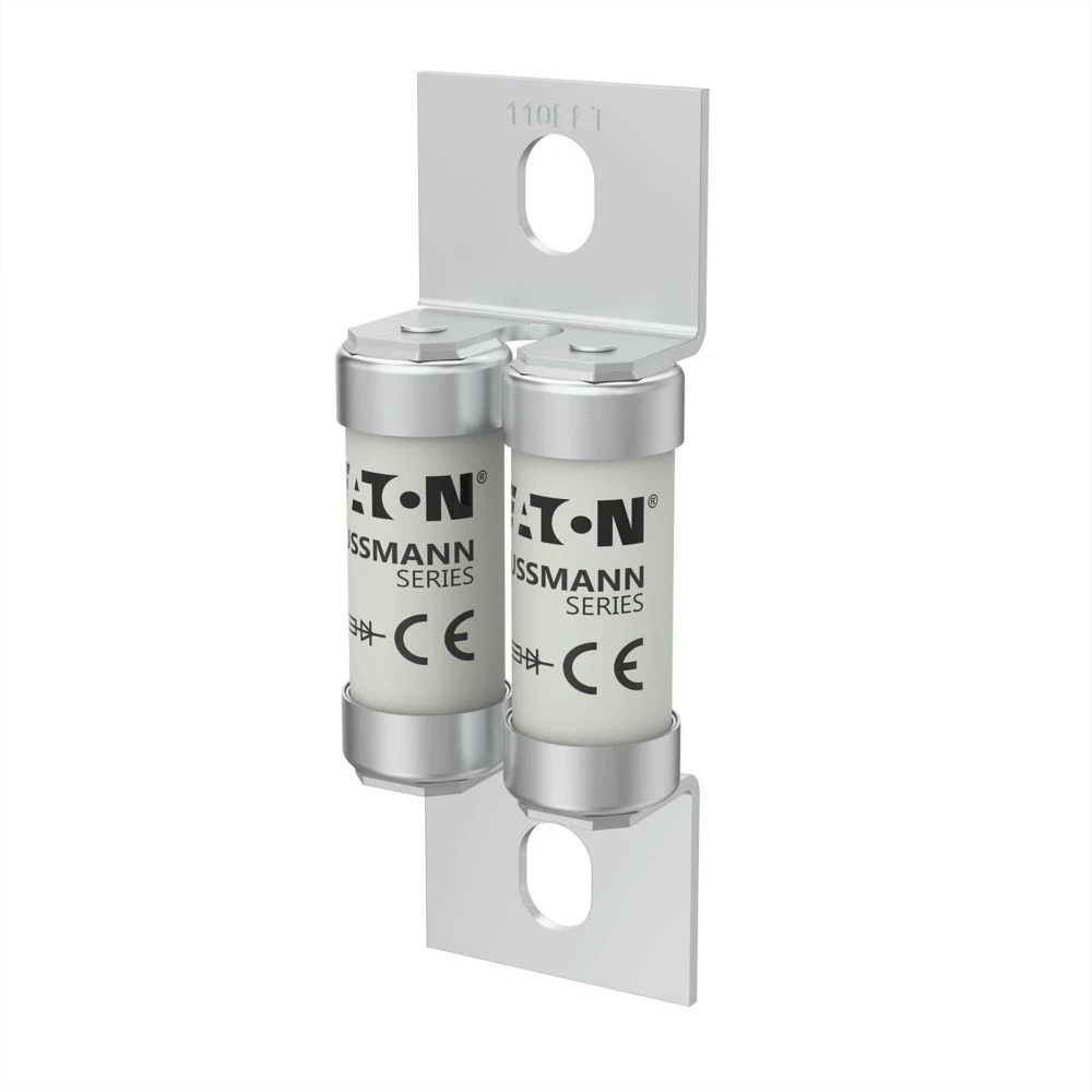 HRC fuse Eaton Bussmann High Speed BS