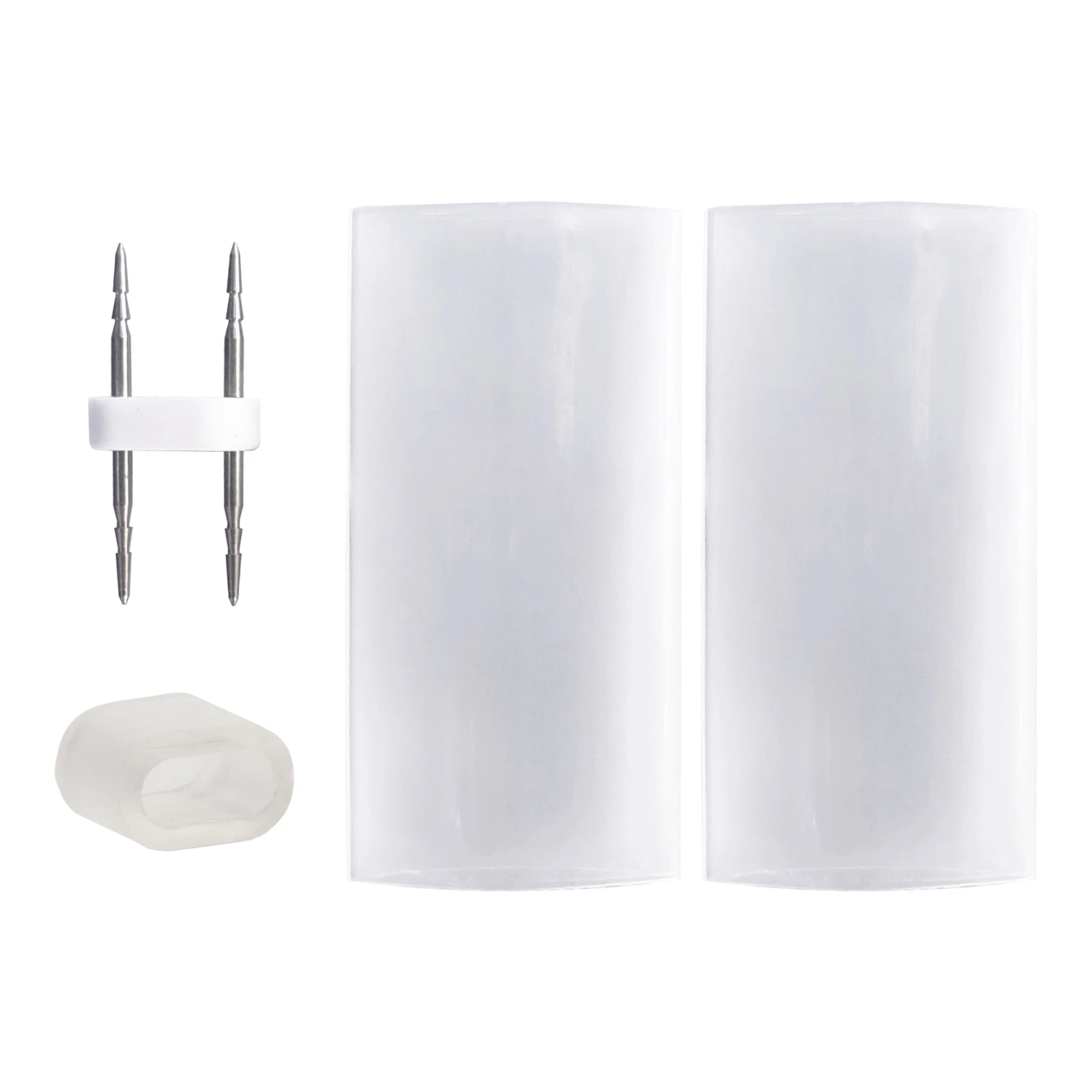 Accessories/spare parts for light ribbon/-hose/-strip Bailey Work lighting