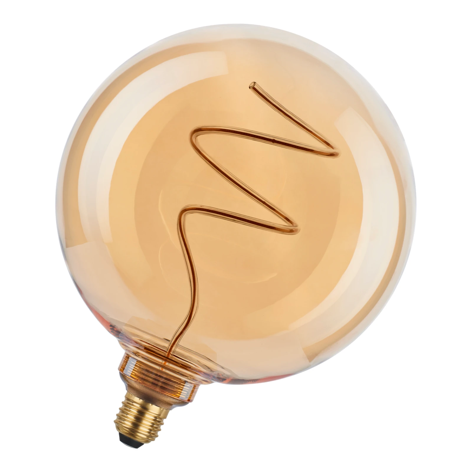 LED-lamp/Multi-LED Bailey Spiraled XL