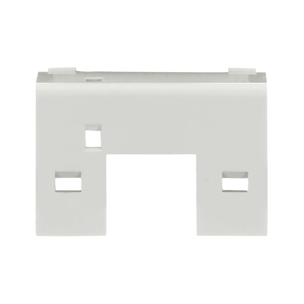 Accessoires pour connectique basse tension ABB Accessories for Installation Contactors
