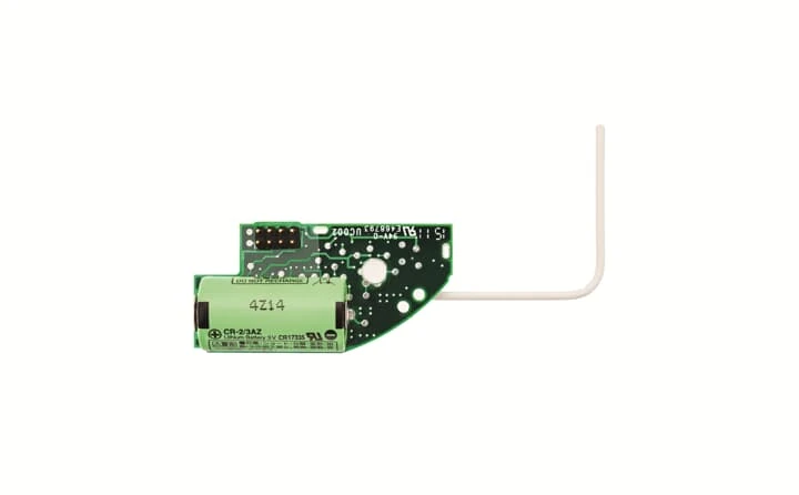 Accessories/spare parts for fire detector Busch-Jaeger Busch-Smoke alarm detector RF