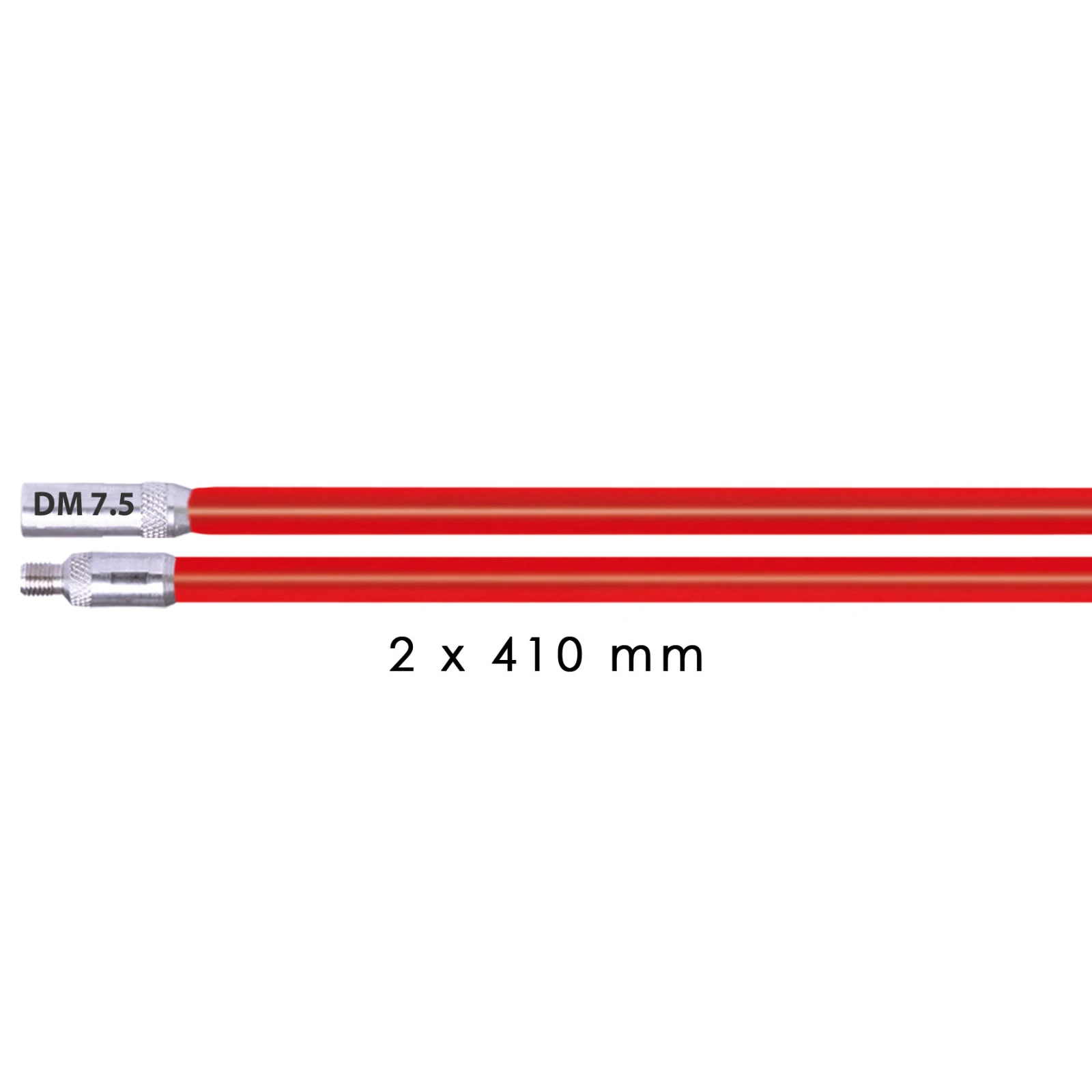 Accessoires pour tire-câbles RUNPOTEC GMBH