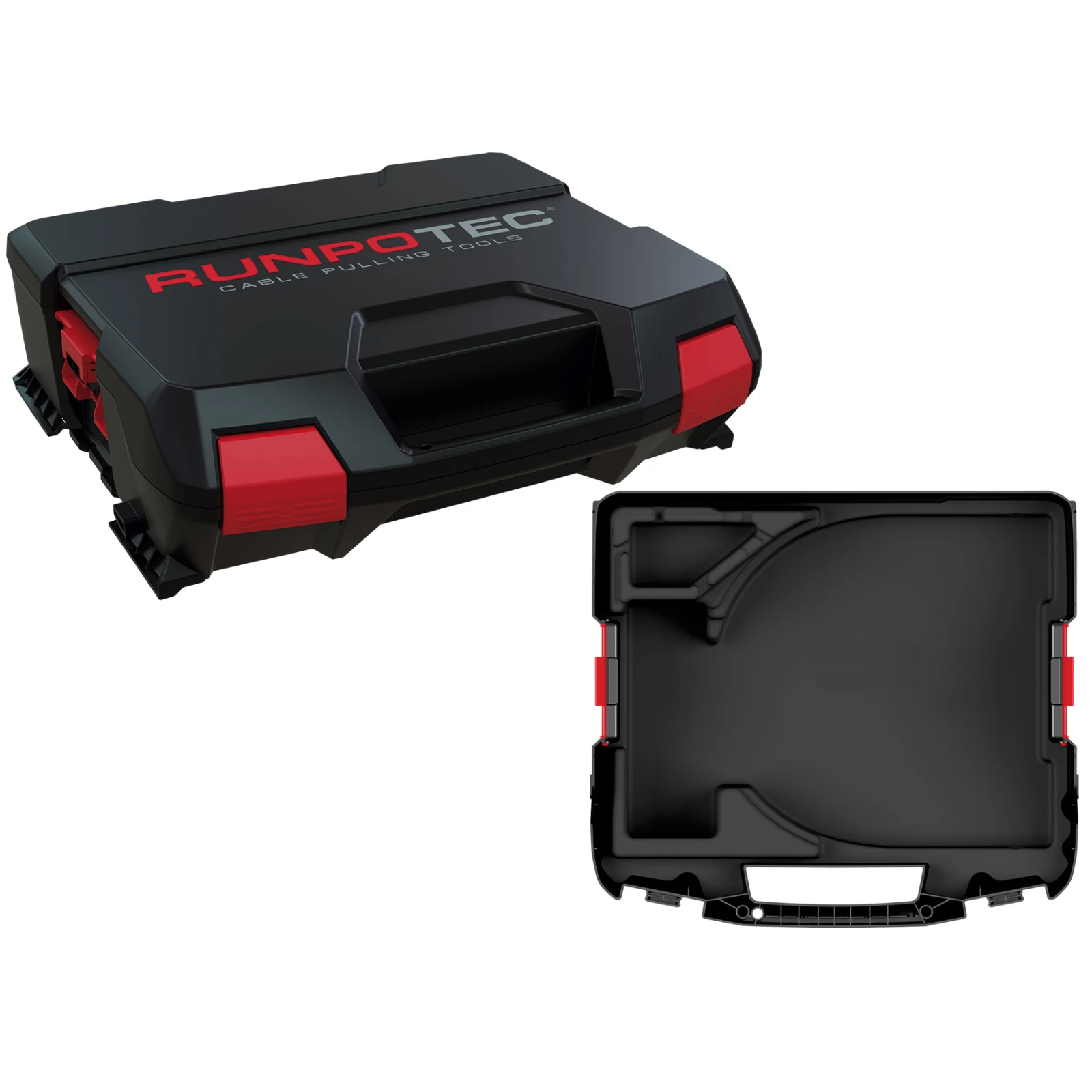 Tire-fils RUNPOTEC GMBH