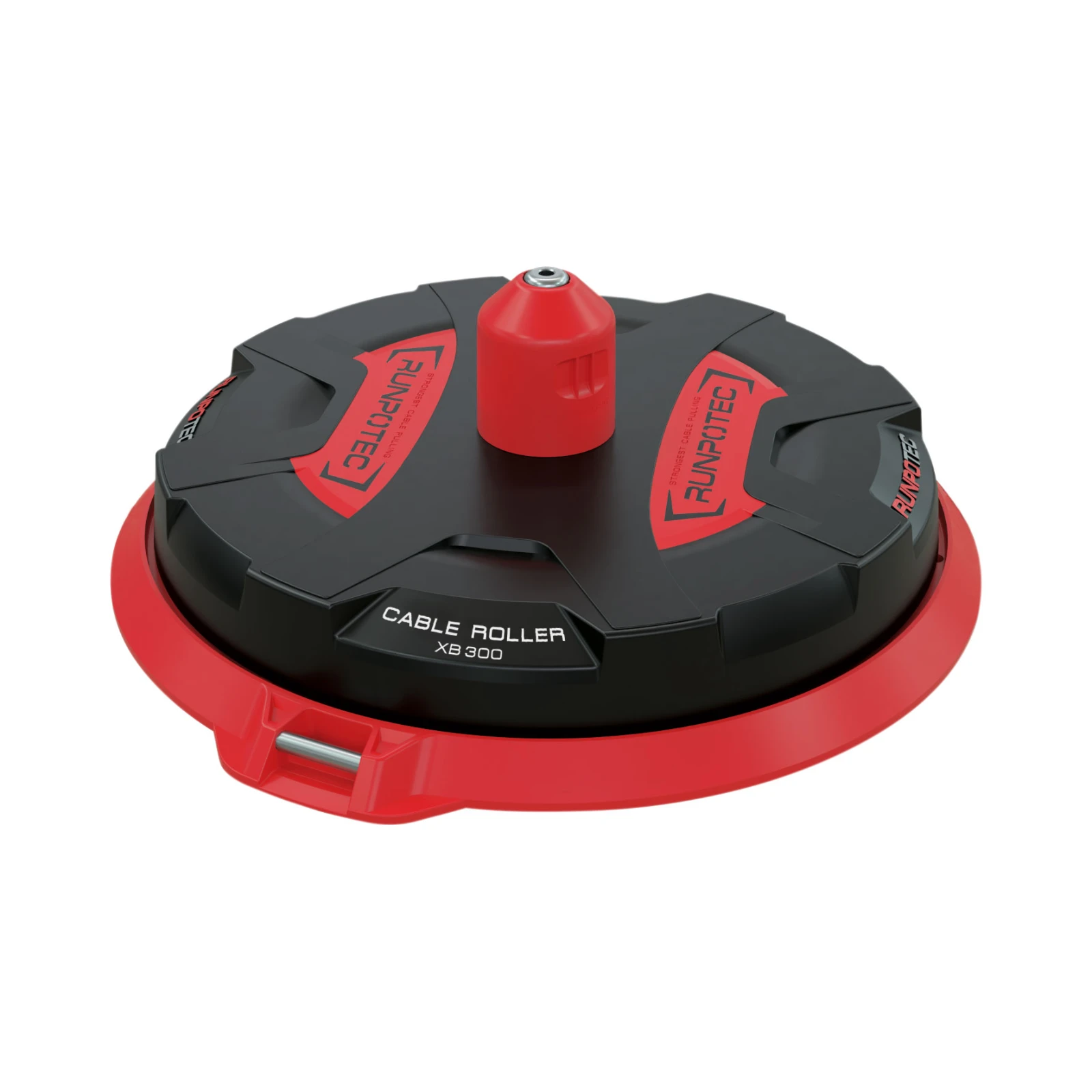 Dérouleur de câble RUNPOTEC GMBH