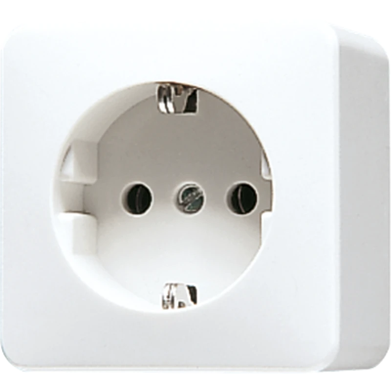 Socket outlet JUNG AP 600