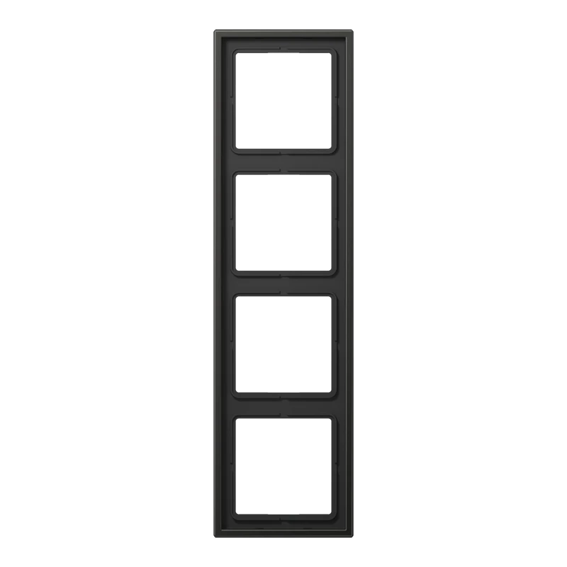 Cover frame for domestic switching devices JUNG Serie LS / LS 990