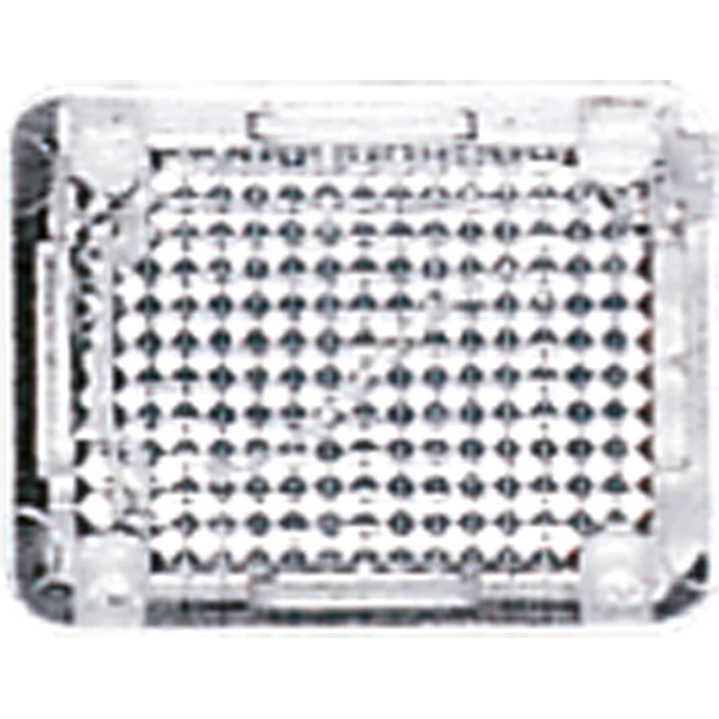 Labelling material for domestic switching devices JUNG ohne