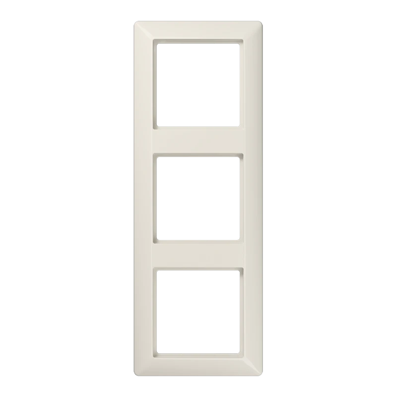Cover frame for domestic switching devices JUNG Serie AS / AS 500