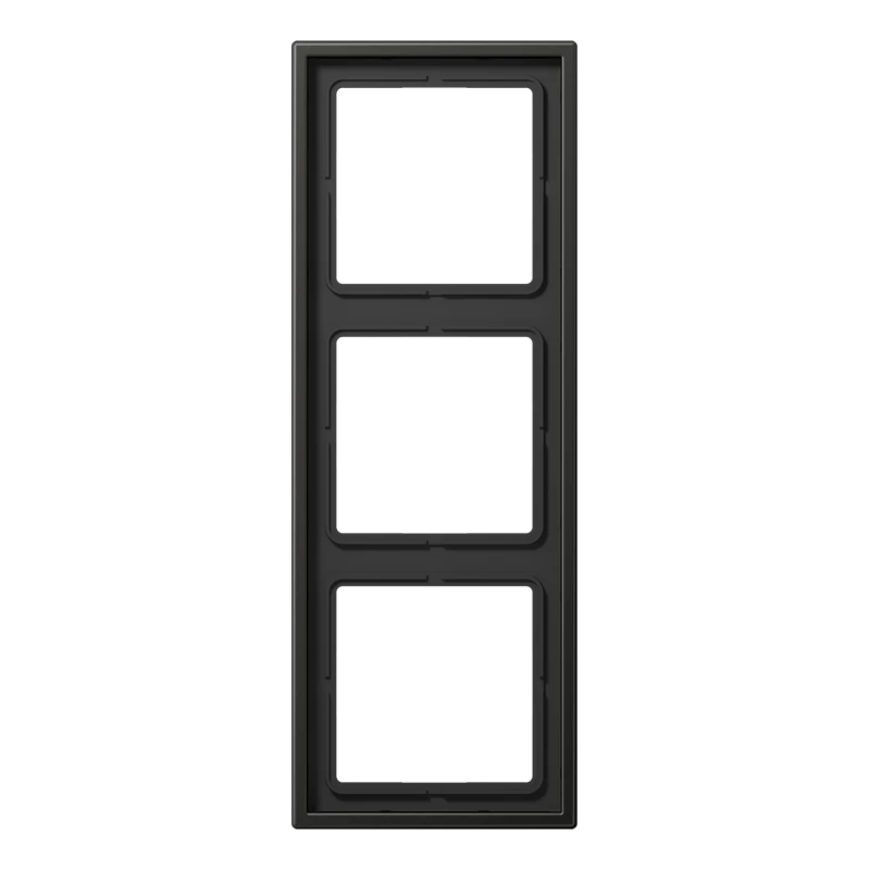 Cover frame for domestic switching devices JUNG Serie LS / LS 990