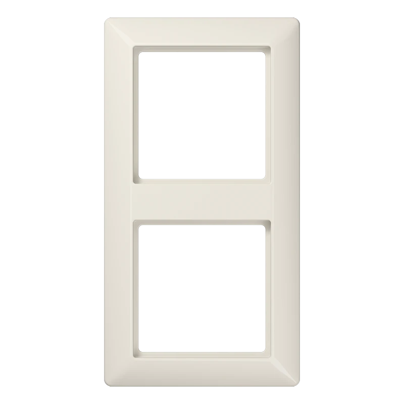 Cover frame for domestic switching devices JUNG Serie AS / AS 500