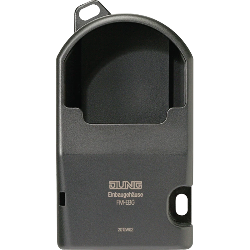 Boîtier pour appareils de commande et de signalisation JUNG