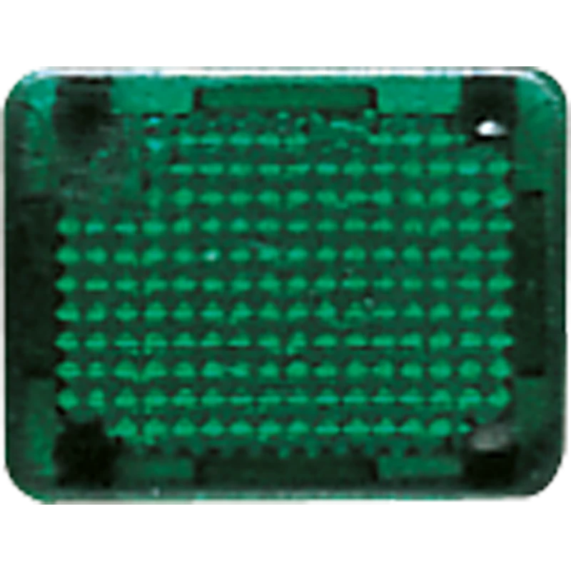 Labelling material for domestic switching devices JUNG ohne