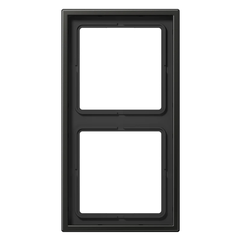 Cover frame for domestic switching devices JUNG Serie LS / LS 990