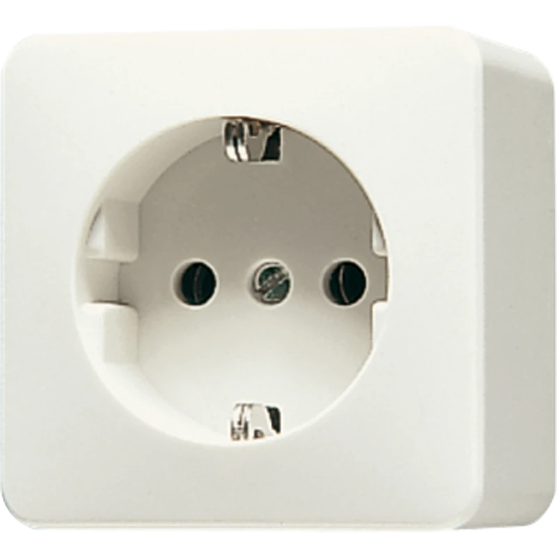 Socket outlet JUNG AP 600