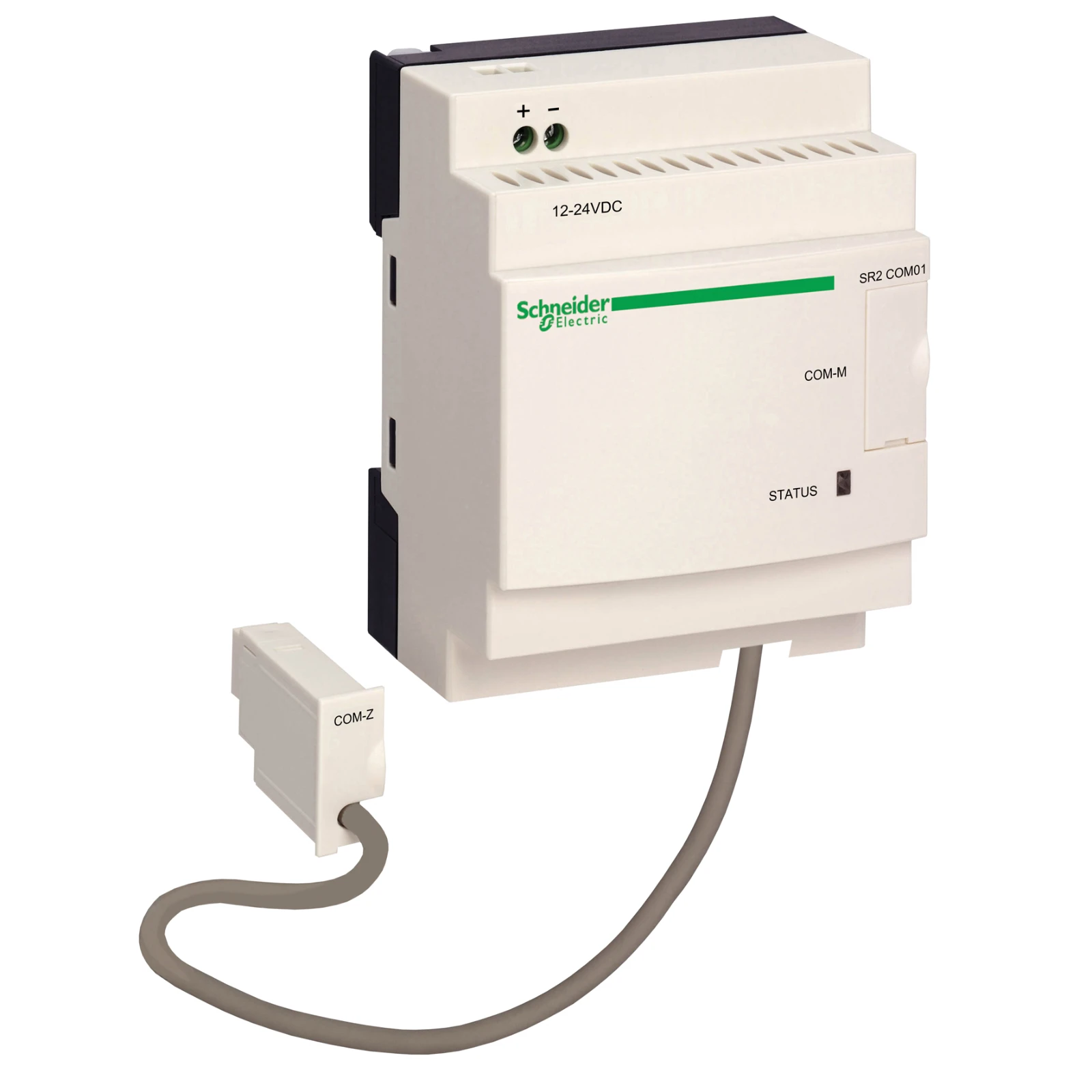 Module logique Schneider Electric Zelio Logic