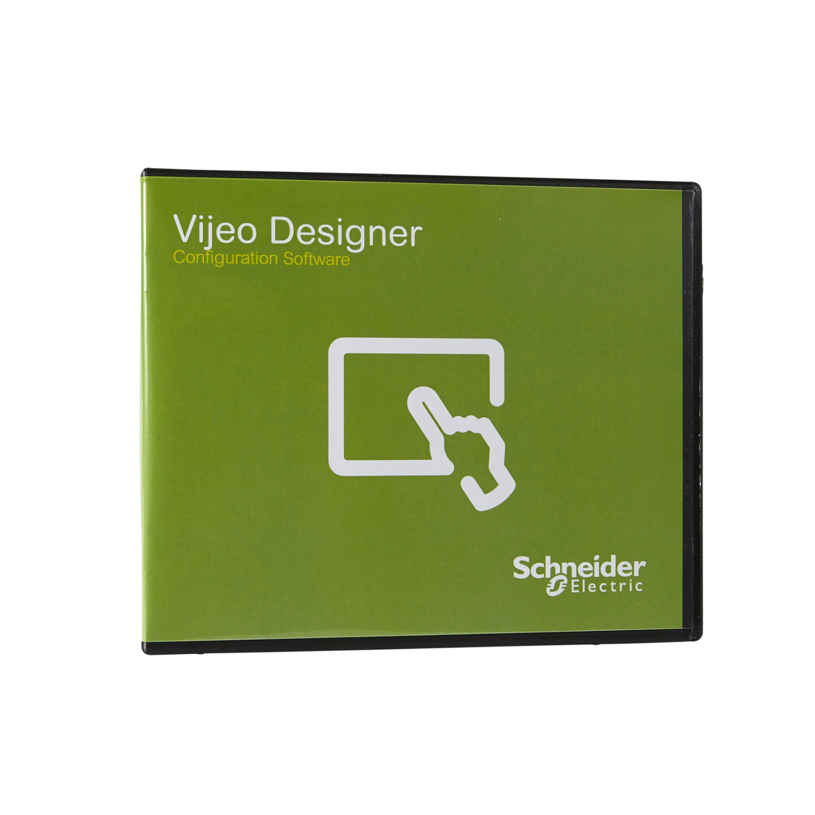 Programmeer- en engineeringssoftware Schneider Electric Vijeo Designer