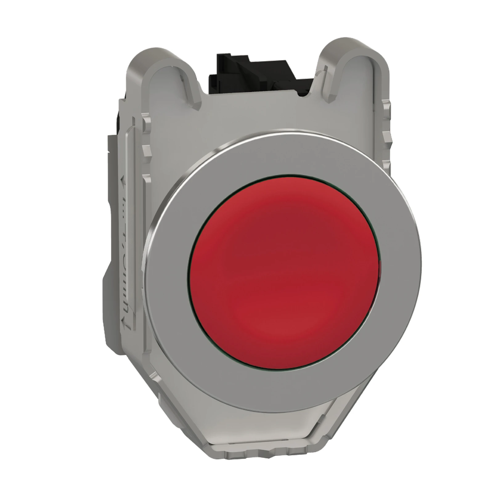 Push button, complete Schneider Electric Harmony XB4
