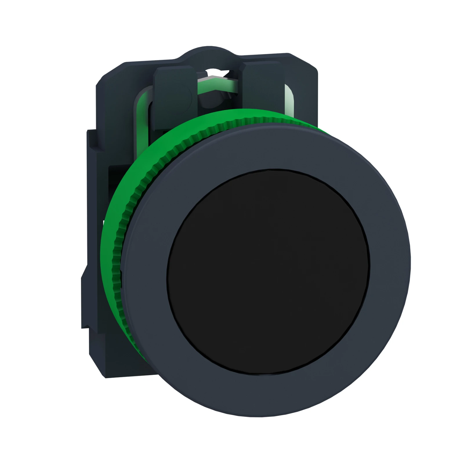 Push button, complete Schneider Electric Harmony XB5