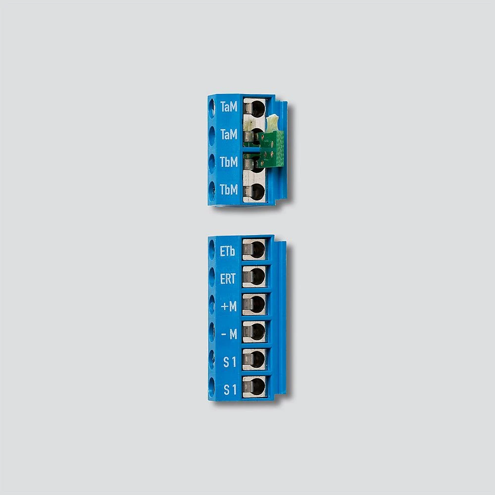 Modules d'extension pour portier audio / vidéo S. Siedle und Söhne Sonstiges
